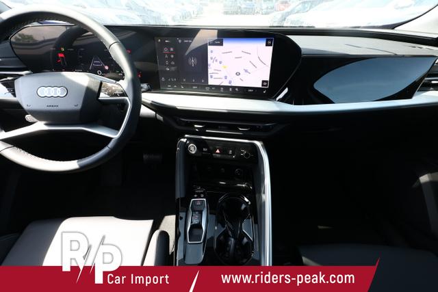 Audi Q5 S line TDI 204 Tech Pano PrivG VirCo+ eHK 19Z 