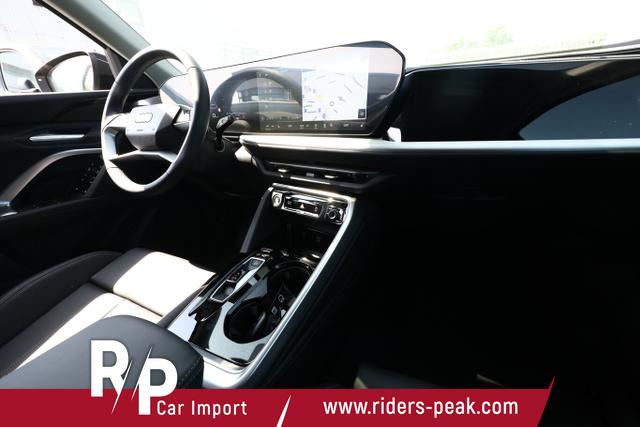 Audi Q5 S line TDI 204 Tech Pano PrivG VirCo+ eHK 19Z 