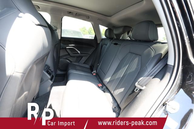 Audi Q5 S line TDI 204 Tech Pano PrivG VirCo+ eHK 19Z 