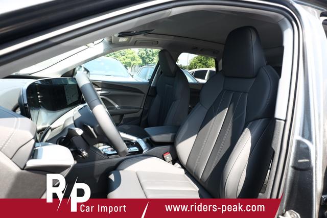 Audi Q5 S line TDI 204 Tech Pano PrivG VirCo+ eHK 19Z 