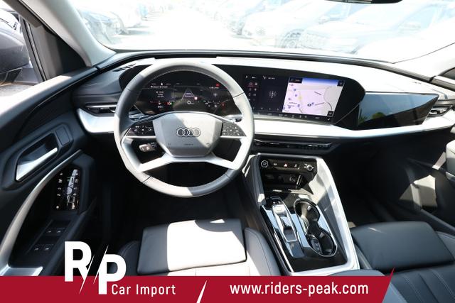 Audi Q5 S line TDI 204 Tech Pano PrivG VirCo+ eHK 19Z 
