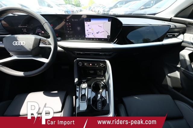 Audi Q5 S line TDI 204 Tech Pano PrivG VirCo+ eHK 19Z 