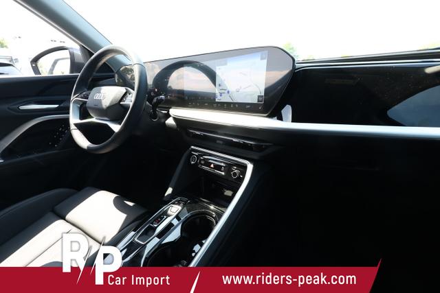 Audi Q5 S line TDI 204 Tech Pano PrivG VirCo+ eHK 19Z 