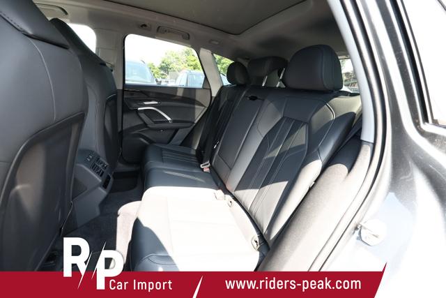Audi Q5 S line TDI 204 Tech Pano PrivG VirCo+ eHK 19Z 