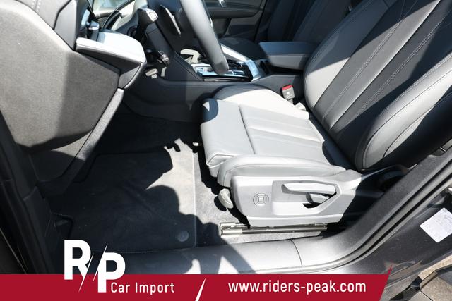 Audi Q5 S line TDI 204 Tech Pano PrivG VirCo+ eHK 19Z 