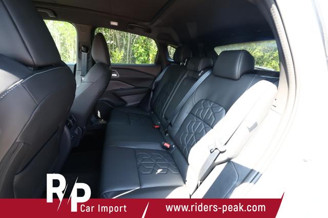 Nissan Qashqai Tekna AT Pano HUD eHk SHZ ACC 19"LM Nav 