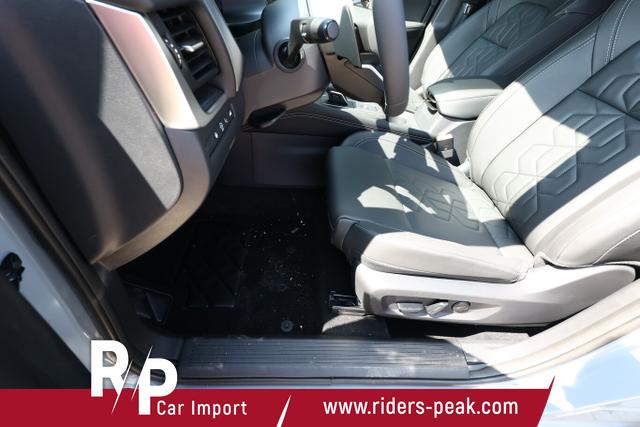 Nissan Qashqai Tekna AT Pano HUD eHk SHZ ACC 19"LM Nav 