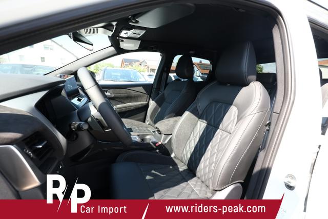Nissan Qashqai Tekna+ AT Pano Bose LM20 Massage HUD EHK 