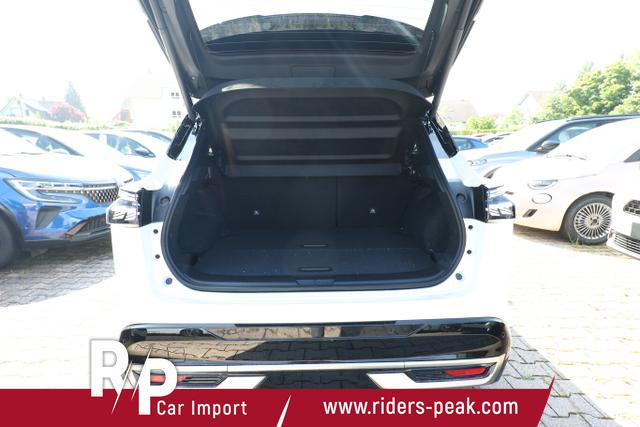 Nissan Qashqai Tekna+ AT Pano Bose LM20 Massage HUD EHK 