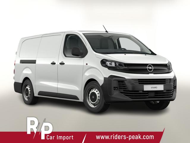 Opel Vivaro - AT8 XL CityP Kam Carpl Sight&Light