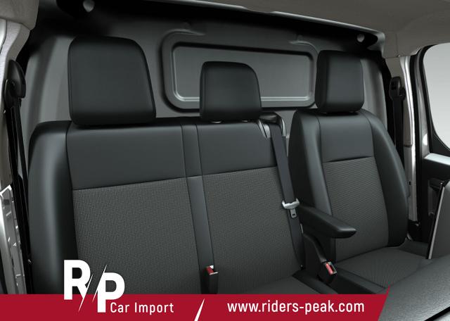 Opel Vivaro AT8 XL AHK CityP Kam Carpl Sight&Light 