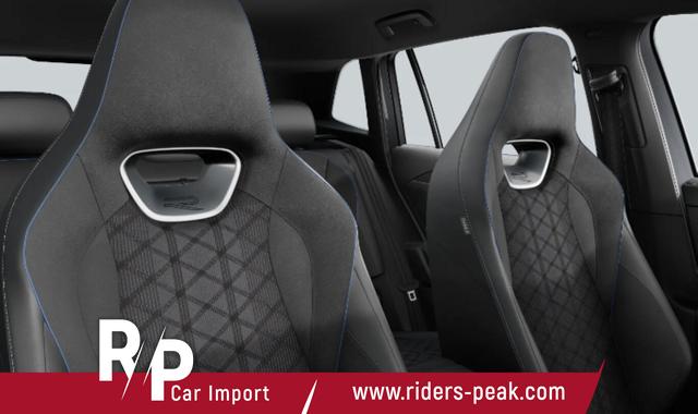 Volkswagen Tiguan R-Line PHEV Pano IQ.DRIVE+ LM20Z SHZ DCC+ 