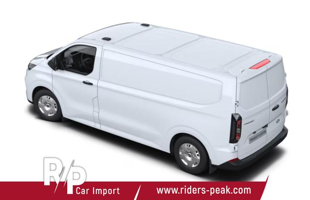 Ford Transit Custom Trend Aut 320L2 LED LadeP SHZ Kam 