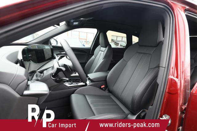 Audi Q5 S line TDI 204 2xS Tech+ Pano 20Z BlackP PrivG 