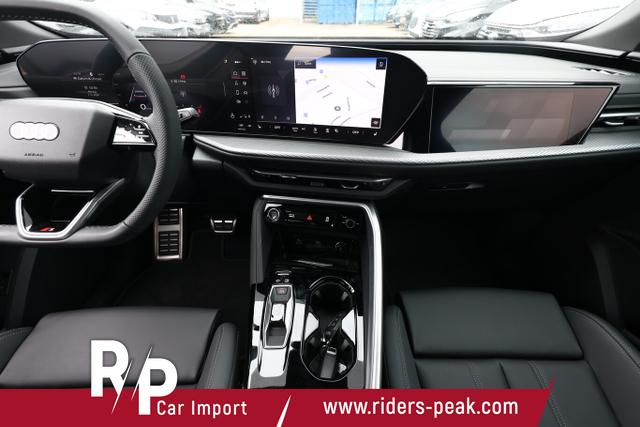 Audi Q5 S line TDI 204 2xS Tech+ Pano 20Z BlackP PrivG 