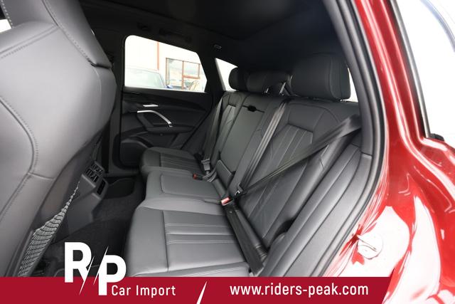 Audi Q5 S line TDI 204 2xS Tech+ Pano 20Z BlackP PrivG 