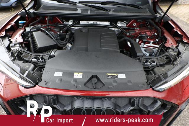 Audi Q5 S line TDI 204 2xS Tech+ Pano 20Z BlackP PrivG 