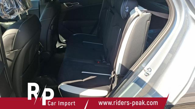 Kia Sportage GT-line MHEV LED+ eHK 4xSHZ ACC PrivG 