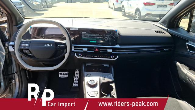 Kia Sportage GT-line MHEV LED+ eHK 4xSHZ ACC PrivG 