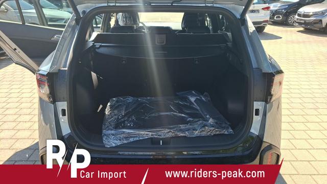 Kia Sportage GT-line MHEV LED+ eHK 4xSHZ ACC PrivG 