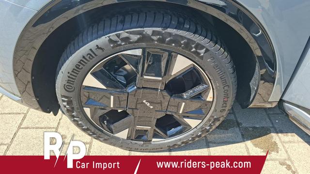 Kia Sportage GT-line MHEV LED+ eHK 4xSHZ ACC PrivG 