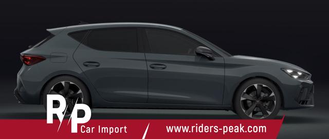 Cupra Leon DSG SHZ VollLED ACC FullL 3ZClim PrivacyG 
