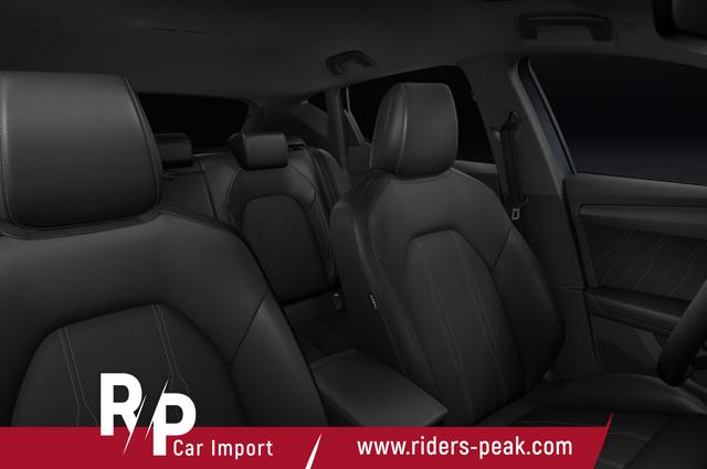 Cupra Leon DSG SHZ VollLED ACC FullL 3ZClim PrivacyG 