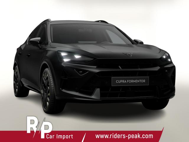 Cupra Formentor - Tribe VZ DSG 4D Edition DCC 19" eHk