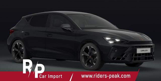 Cupra Leon DSG SHZ VollLED ACC FullL 3ZClim PrivacyG 