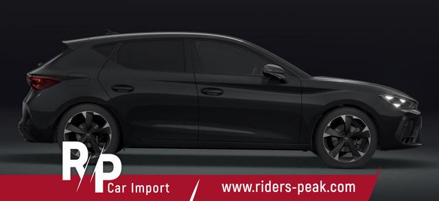 Cupra Leon DSG SHZ VollLED ACC FullL 3ZClim PrivacyG 