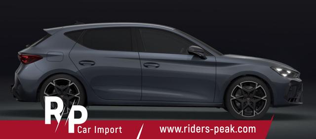 Cupra Leon VZ DSG AHK DCC Dinamica SHZ Kessy ACC Kam 