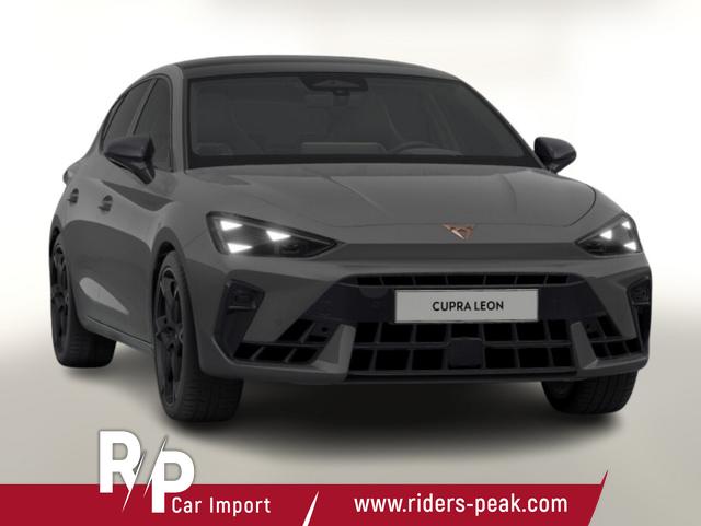 Cupra Leon - VZ DSG Pano Sennh. DCC Dinamica SHZ Kessy