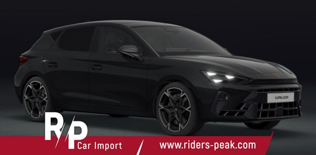 Cupra Leon VZ DSG Pano DCC Dinamica SHZ Kessy ACC Kam 