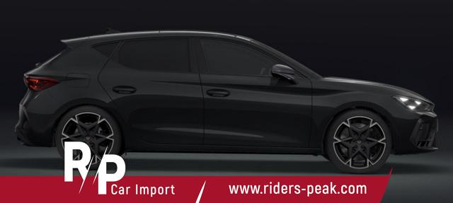 Cupra Leon VZ DSG Pano DCC Dinamica SHZ Kessy ACC Kam 