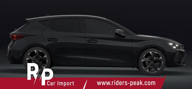 Cupra Leon DSG AHK EdgeP SHZ Kessy Kam Ambient ACC Amb 