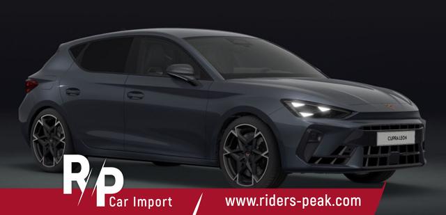 Cupra Leon DSG AHK EdgeP SHZ Kessy Kam Ambient ACC Amb 