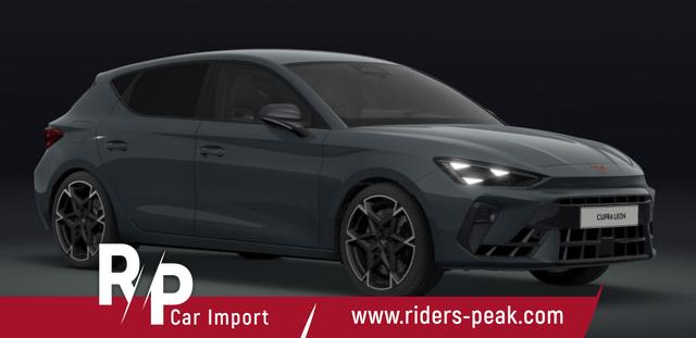Cupra Leon DSG EdgeP SHZ Sennh. Kessy Kam Ambient ACC 