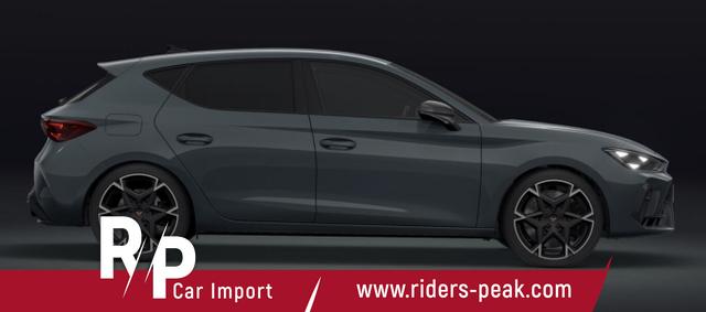 Cupra Leon DSG EdgeP SHZ Sennh. Kessy Kam Ambient ACC 