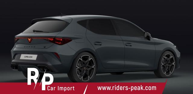 Cupra Leon DSG EdgeP SHZ Sennh. Kessy Kam Ambient ACC 