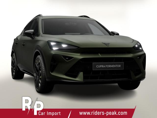 Cupra Formentor - Tribe VZ DSG 4D Edition Pano AHK DCC