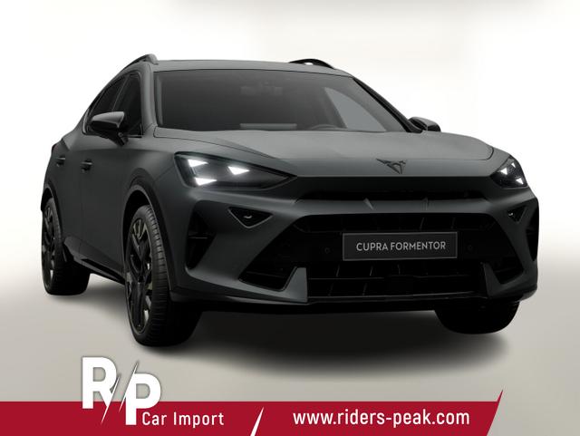 Cupra Formentor - Tribe VZ DSG 4D Edition Pano Sennh.