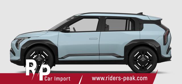 Kia EV3 GT-line 81,4kWh LED+ ACC W&auml;rmep eHK Keyl SHZ 