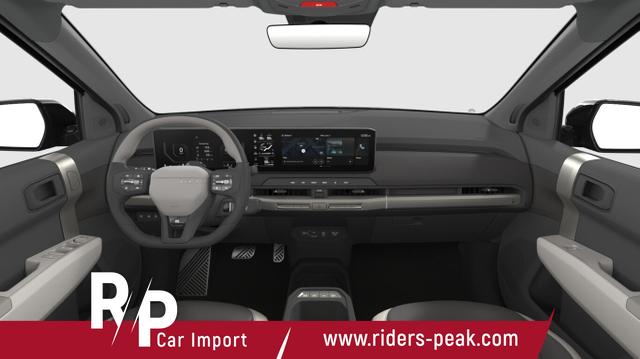 Kia EV3 GT-line 81,4kWh LED+ ACC W&auml;rmep eHK Keyl SHZ 