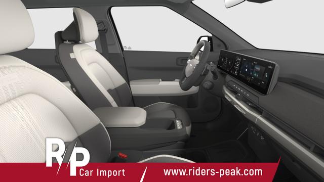 Kia EV3 GT-line 81,4kWh LED+ ACC W&auml;rmep eHK Keyl SHZ 