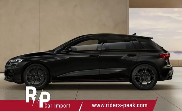 Audi S3 Sportback Matrix Nav 18Z Pano ACC KlimaP eHK 