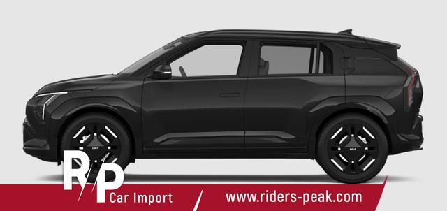 Kia EV3 GT-line 81,4kWh LED+ ACC W&auml;rmep eHK Keyl SHZ 