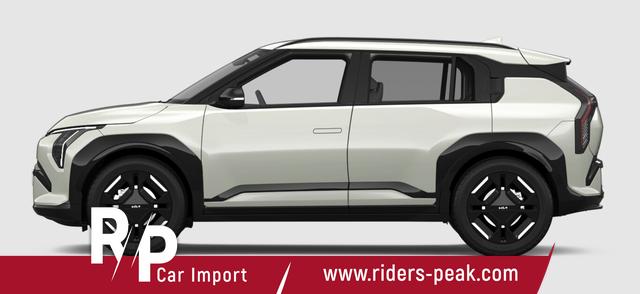 Kia EV3 GT-line 81,4kWh LED+ ACC W&auml;rmep eHK Keyl SHZ 