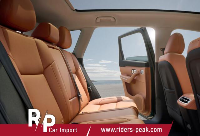 Leapmotor C10 Design BEV 81,9kWh ProMax Pano Nav 4J.Gar. 