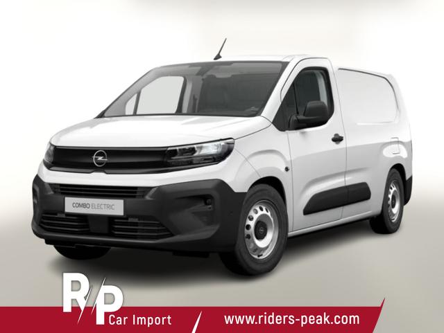 Opel Combo-e Cargo - 50 kWh XL WinterP SHZ LHZ Klimaaut