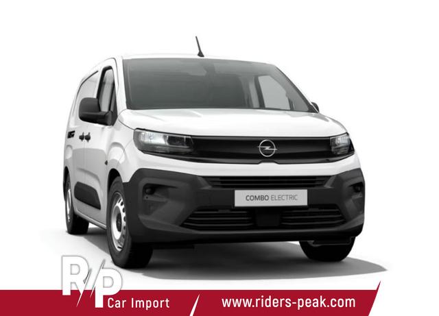 Opel Combo-e Cargo 50 kWh XL WinterP SHZ LHZ Klimaaut 